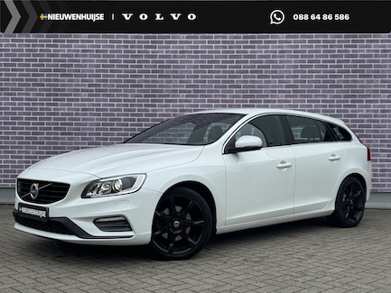 Volvo V60 0