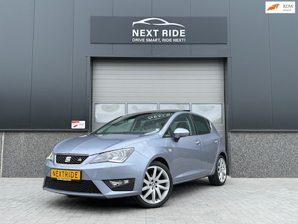 SEAT Ibiza 0
