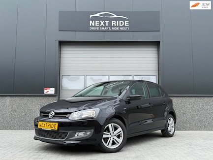 Volkswagen Polo 0