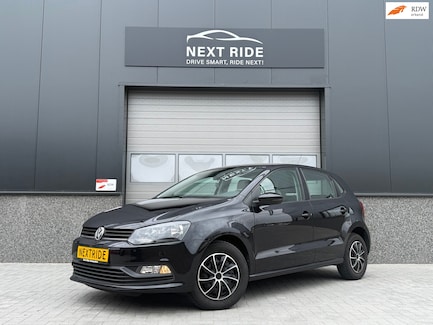 Volkswagen Polo 0