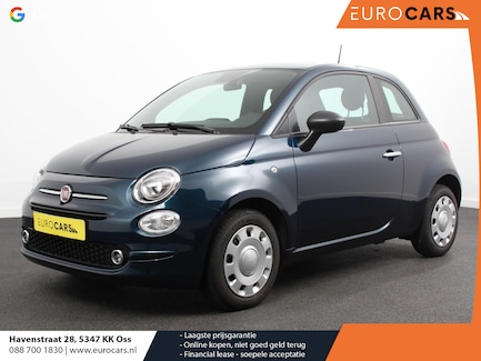 Fiat 500 0