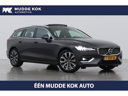 Volvo V60 0