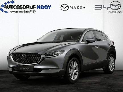 Mazda CX-30 0