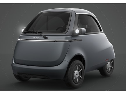 Microlino MICROLINO 0