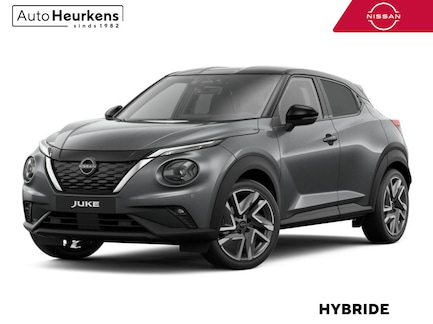 Nissan Juke 0