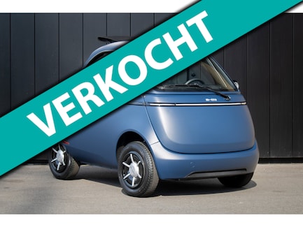 Microlino MICROLINO 0