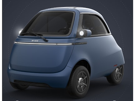 Microlino MICROLINO 0