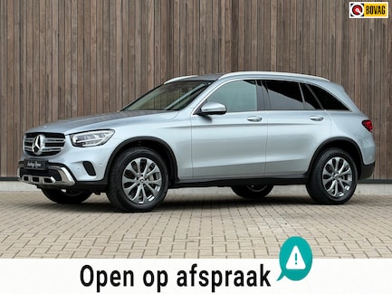 Mercedes-Benz GLC 0