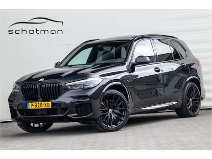 BMW X5 0