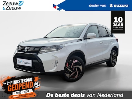 Suzuki Vitara 0