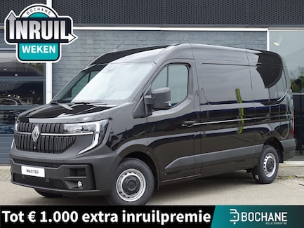 Renault Master 0