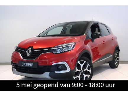 Renault Captur 0