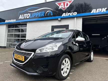 Peugeot 208 0