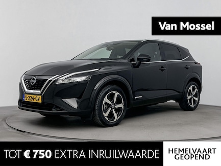 Nissan Qashqai 0