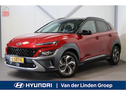 Hyundai Kona 0