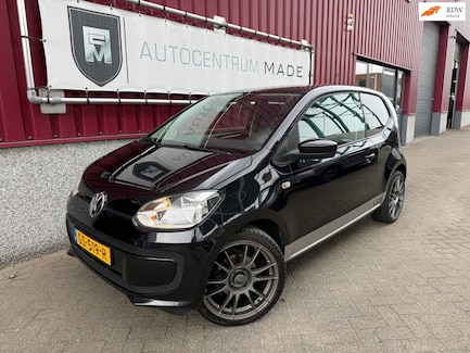Volkswagen Up! 0
