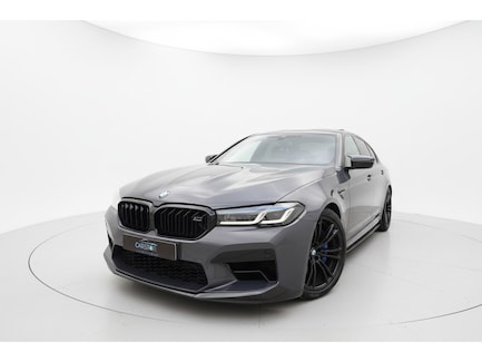BMW M5 0