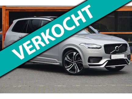 Volvo XC90 0