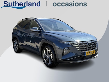 Hyundai Tucson 0