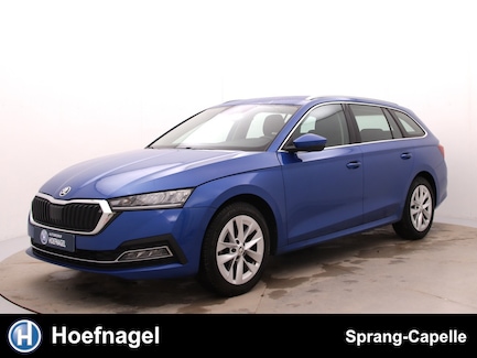 Skoda Octavia 0