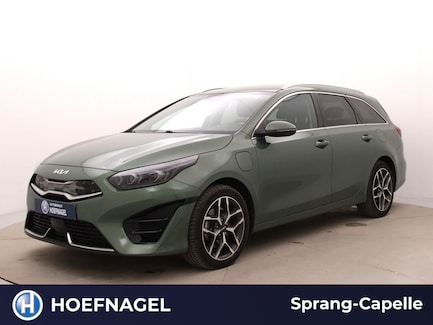 Kia Ceed 0