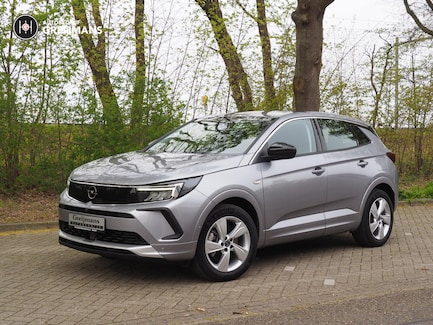 Opel Grandland 0