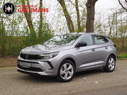 Opel Grandland 0