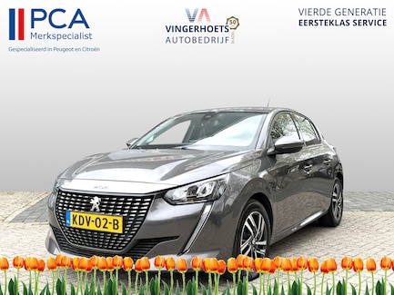 Peugeot 208 0