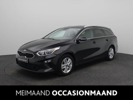 Kia Ceed 0