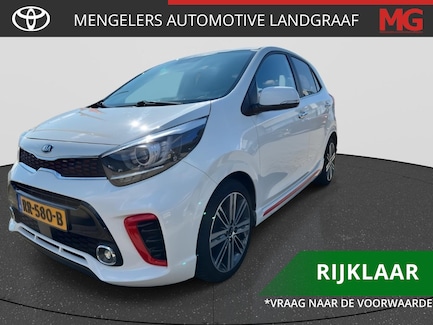Kia Picanto 0