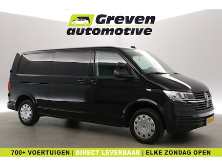 Volkswagen Transporter 0