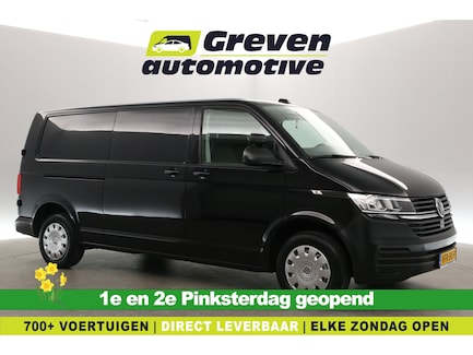 Volkswagen Transporter 0