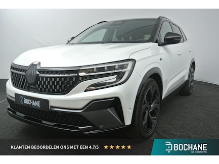 Renault Austral 0