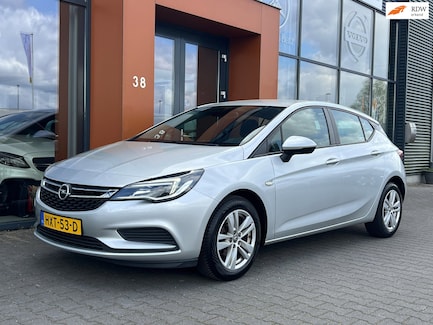 Opel Astra 0