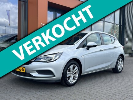 Opel Astra 0