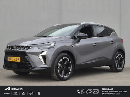 Mitsubishi ASX 0