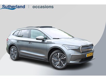 Skoda Enyaq 0