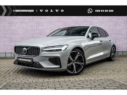 Volvo S60 0