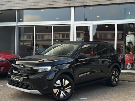 Opel Frontera 0
