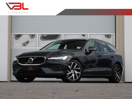 Volvo V60 0