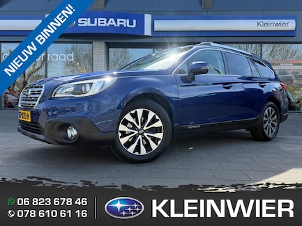 Subaru Outback 0