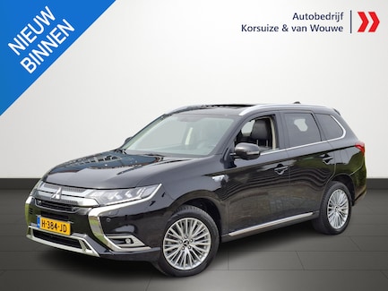 Mitsubishi Outlander 0