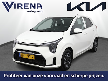 Kia Picanto 0