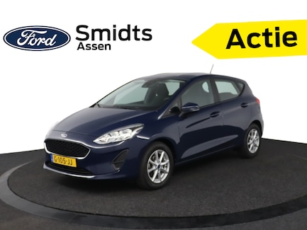 Ford Fiesta 0