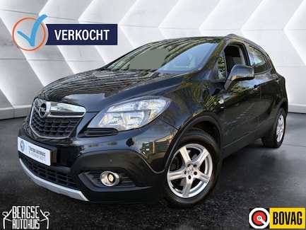 Opel Mokka 0