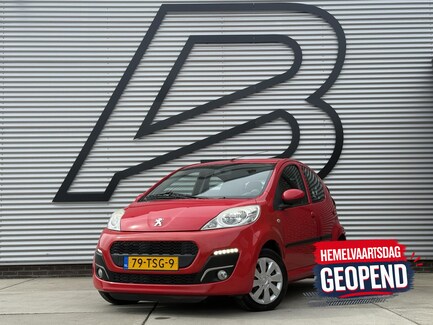 Peugeot 107 0