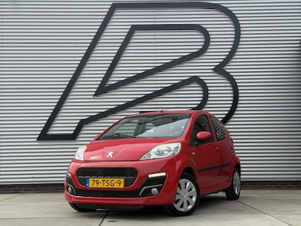 Peugeot 107 0