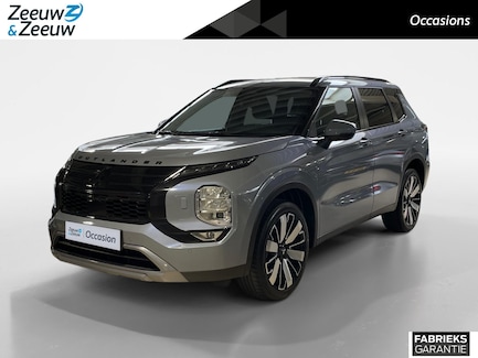 Mitsubishi Outlander 0