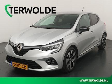 Renault Clio 0