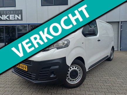 Peugeot Expert 0